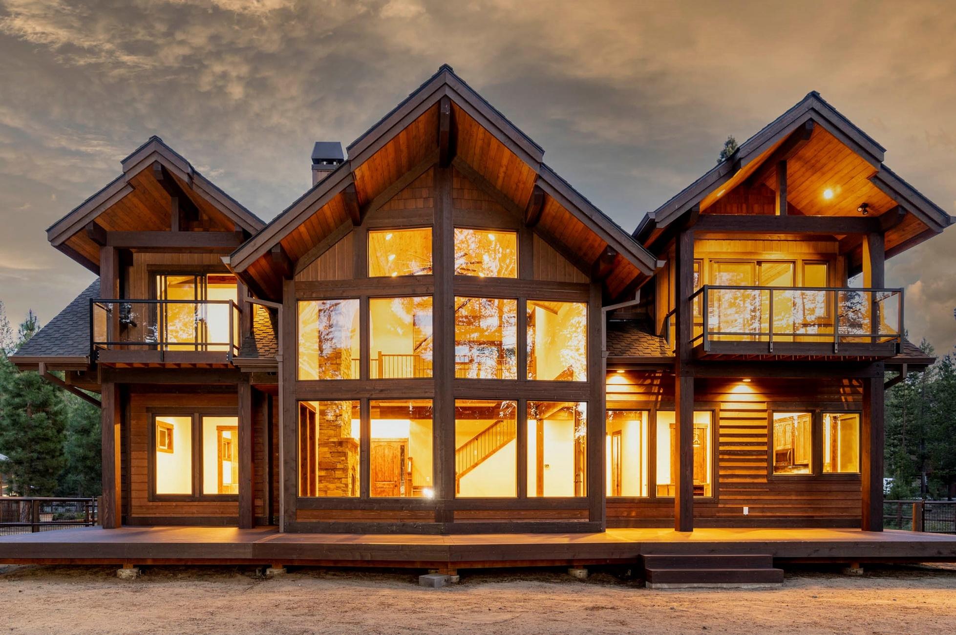 Fall River Estate - Residential