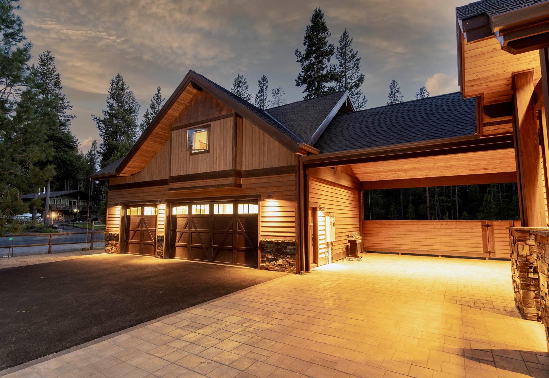 Fall River Estate - Residential