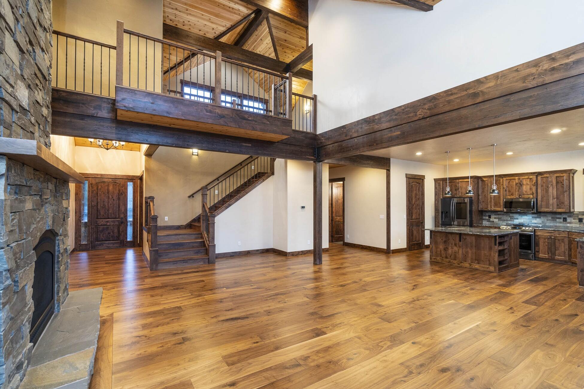 Fall River Estate - Residential