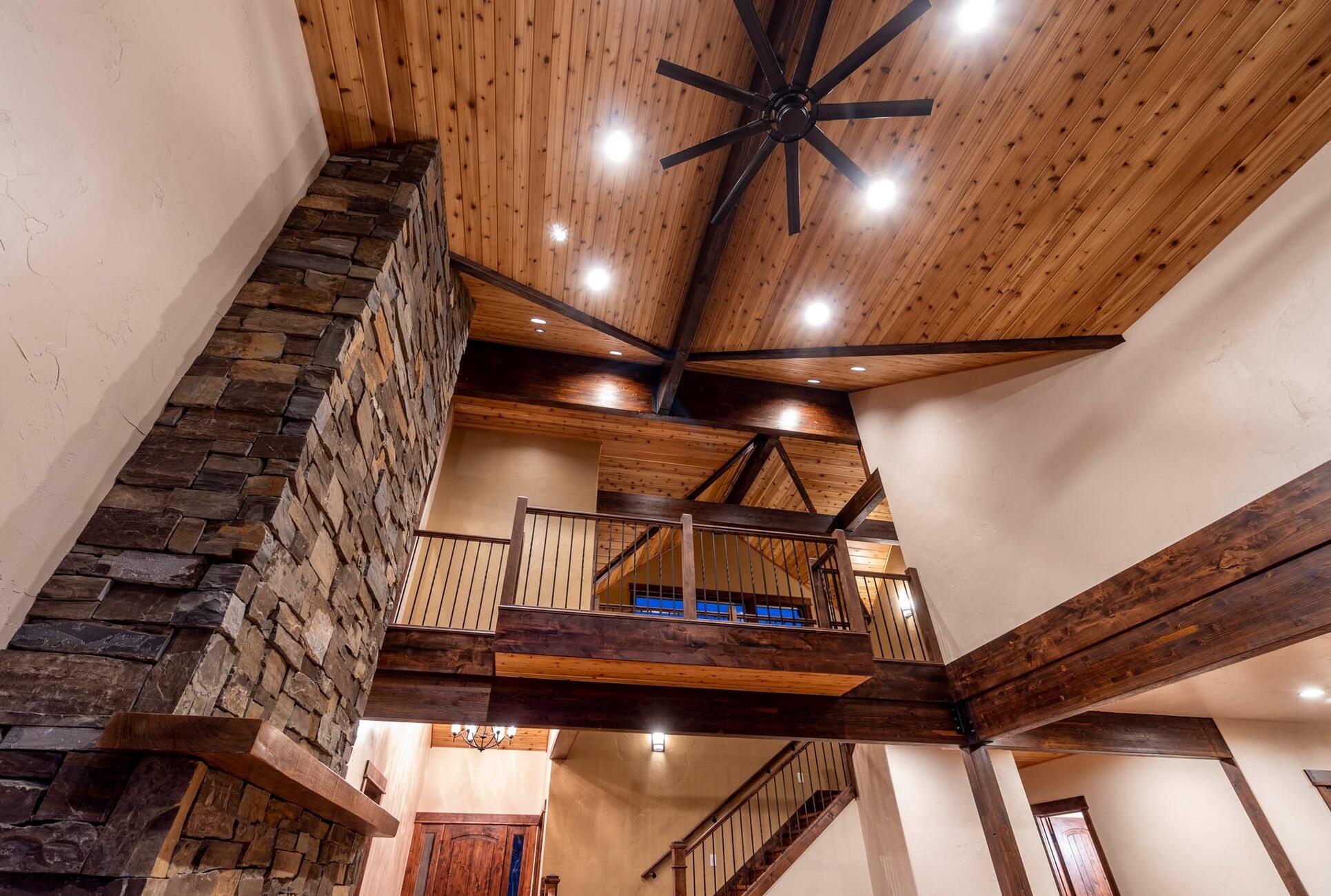 Fall River Estate - Residential