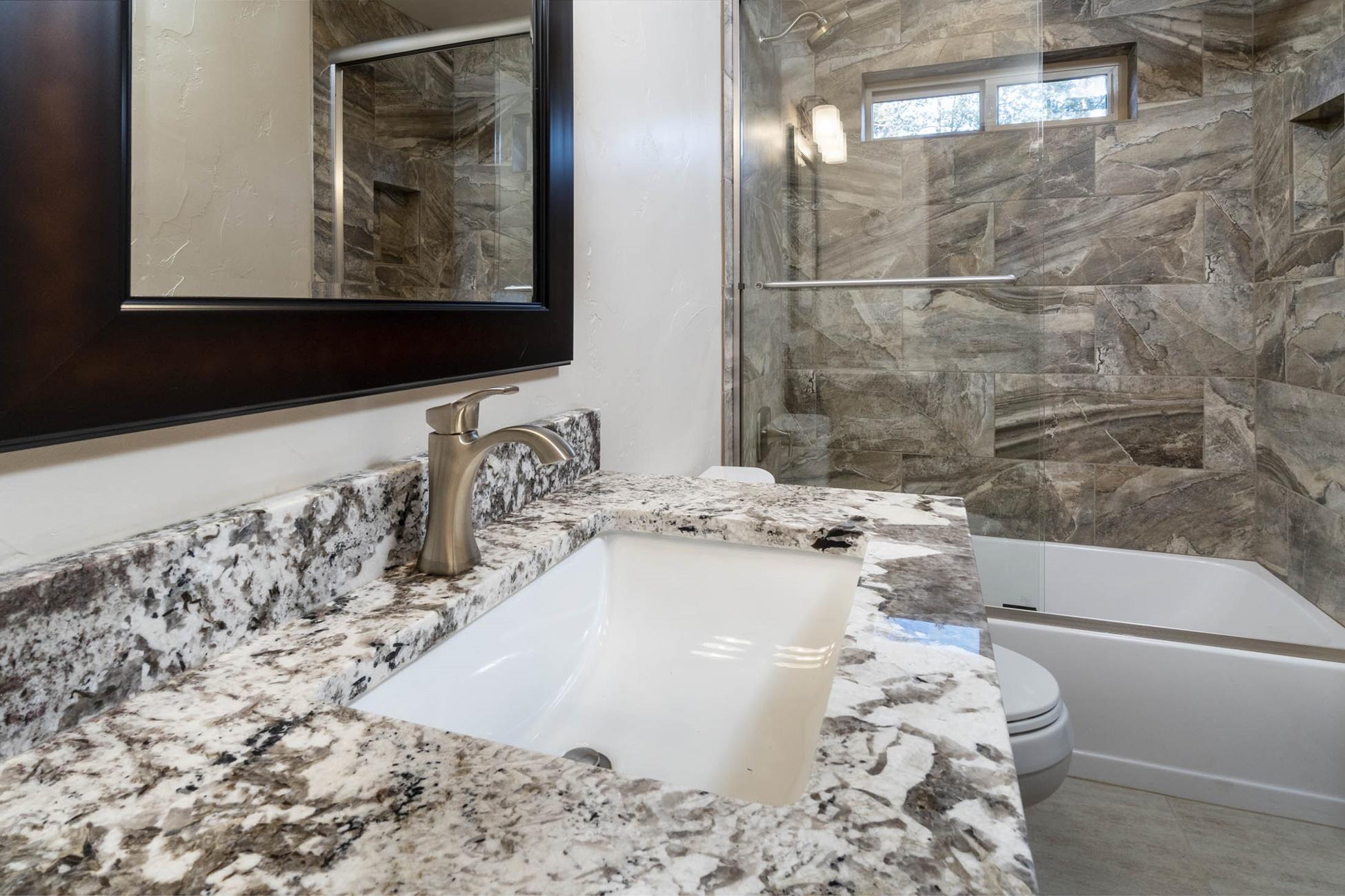 Fall River Estate - Residential