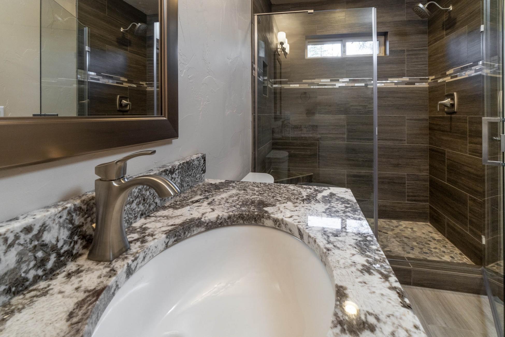 Fall River Estate - Residential