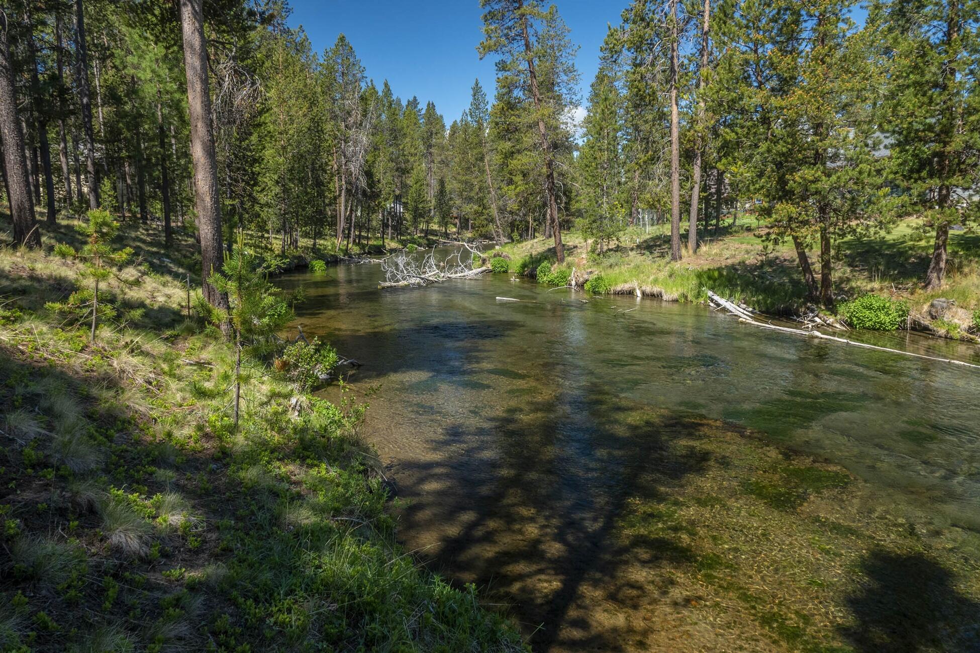 Fall River Estate - Residential