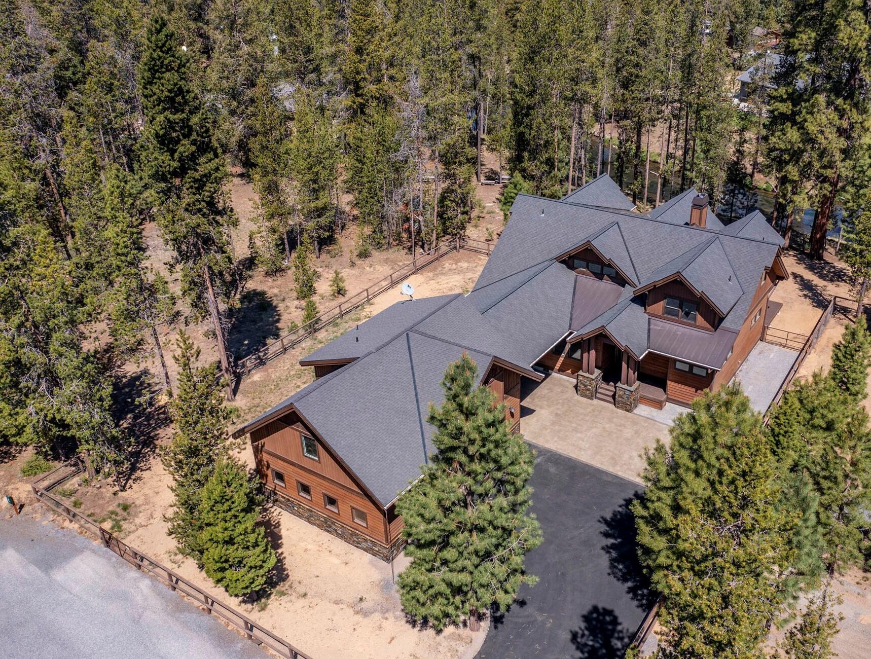 Fall River Estate - Residential