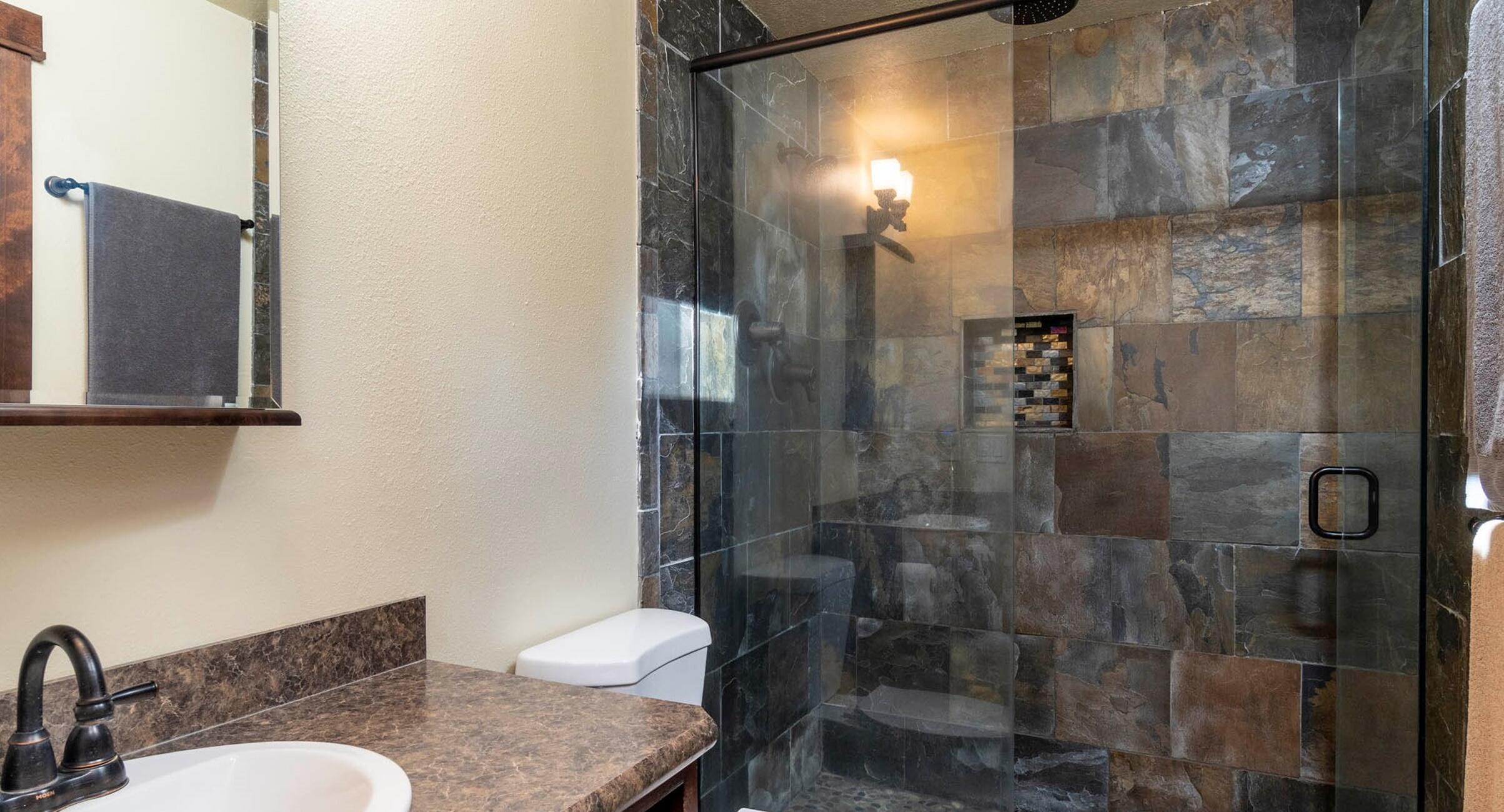 Fall River Estate - Residential