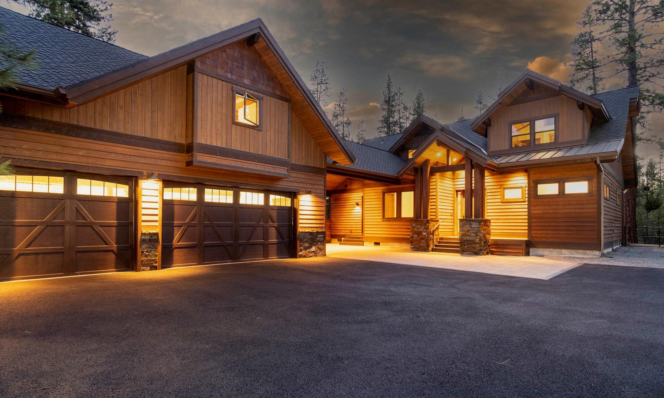 Fall River Estate - Residential