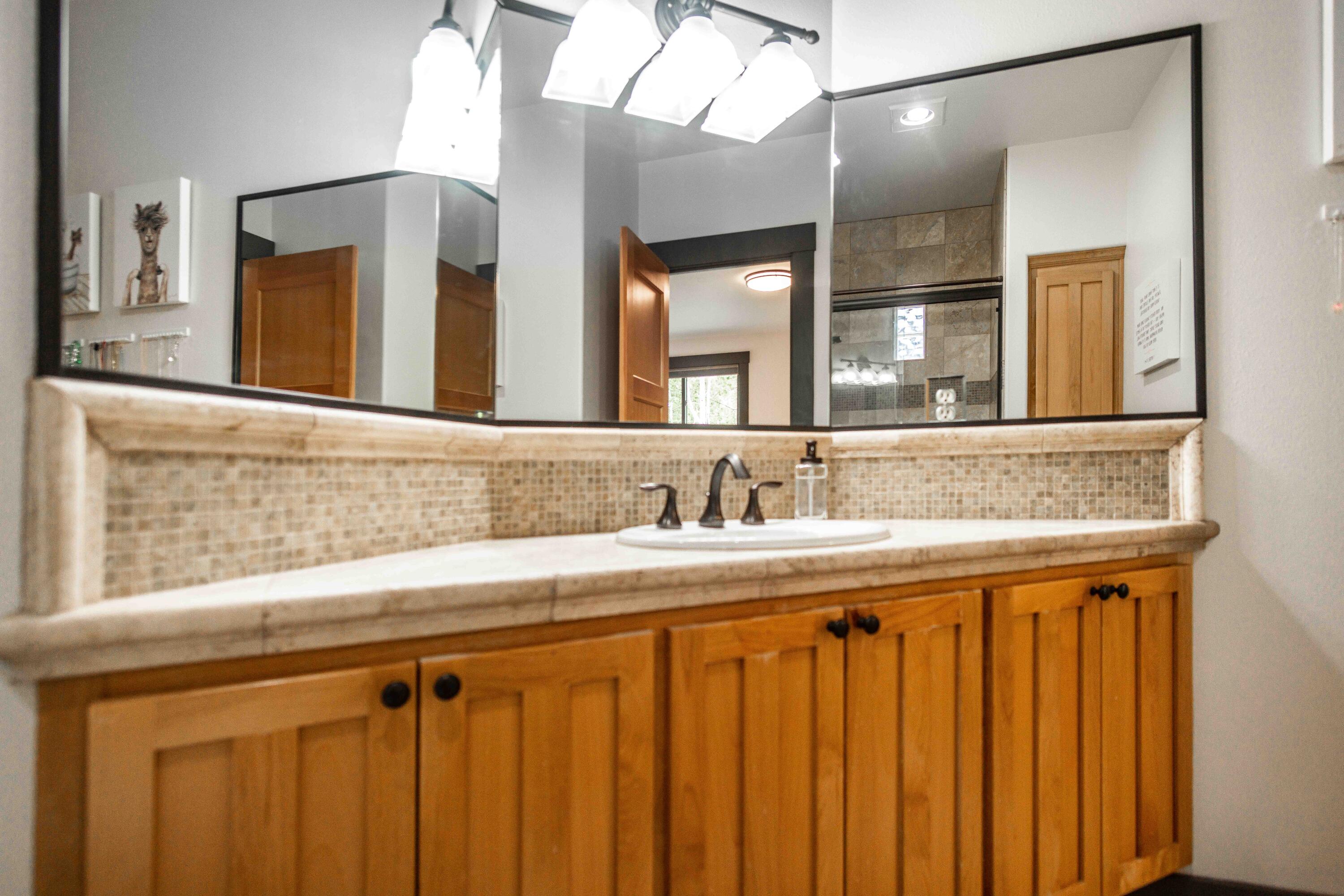 Three Pines - Residential