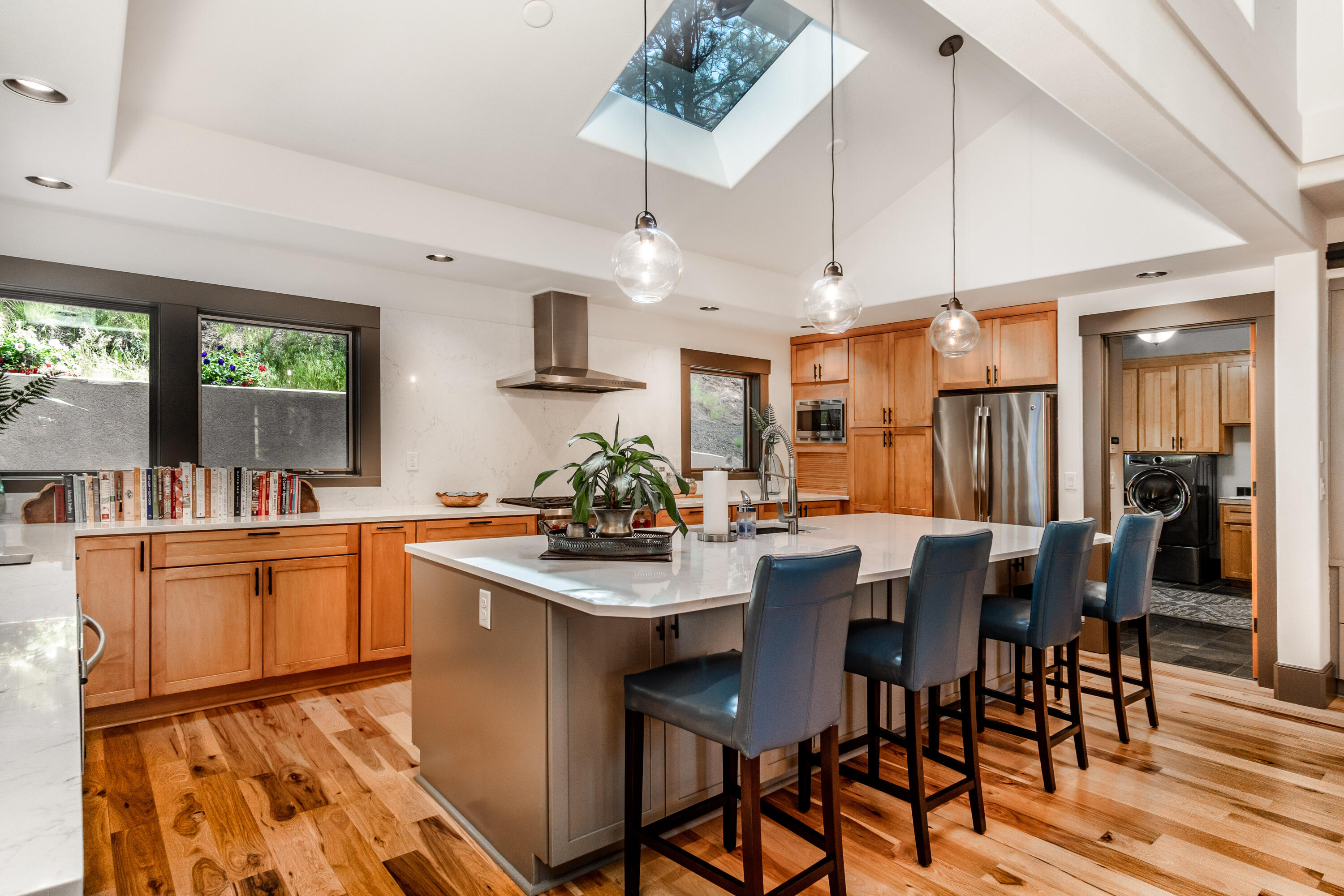 Three Pines - Residential