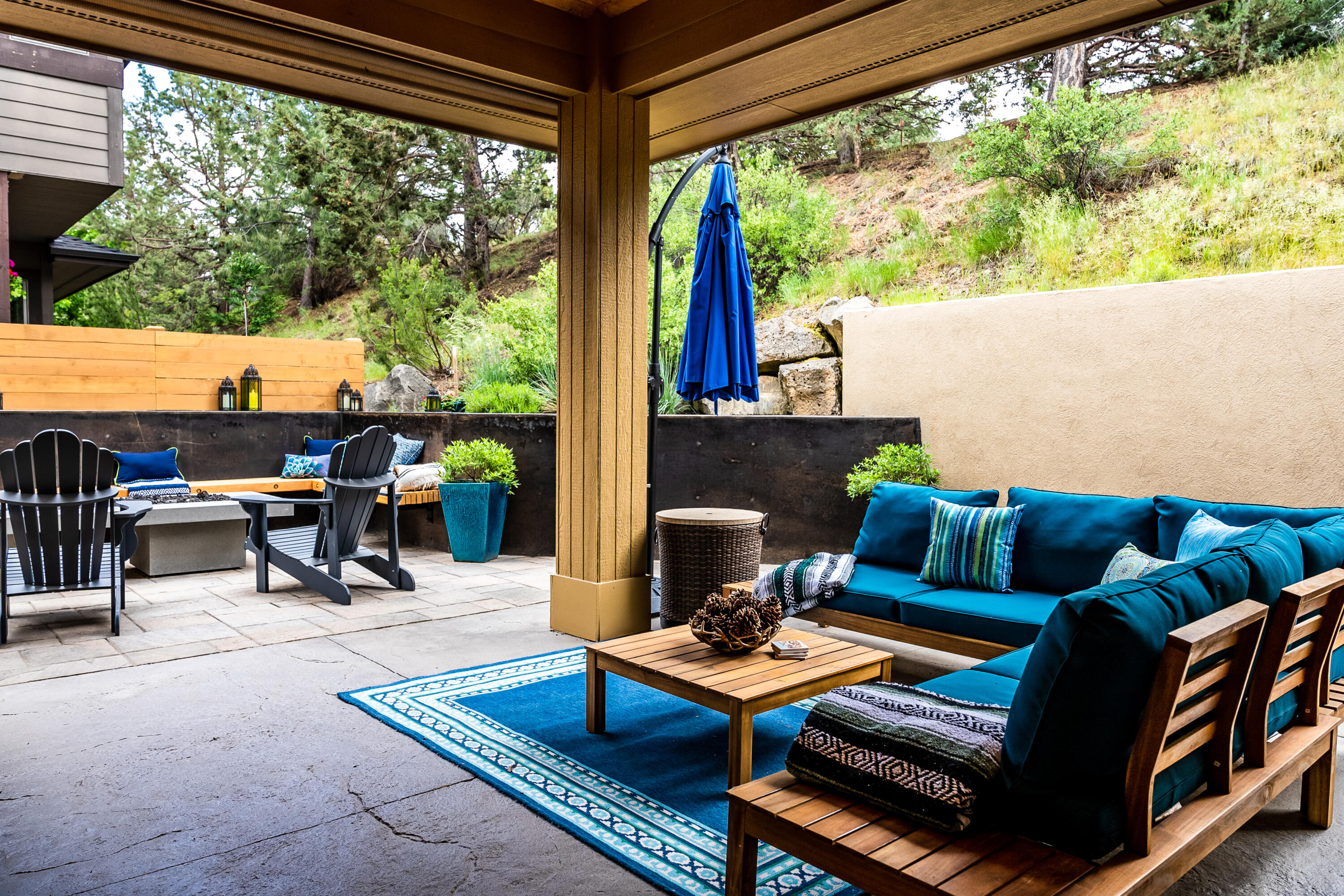 Three Pines - Residential