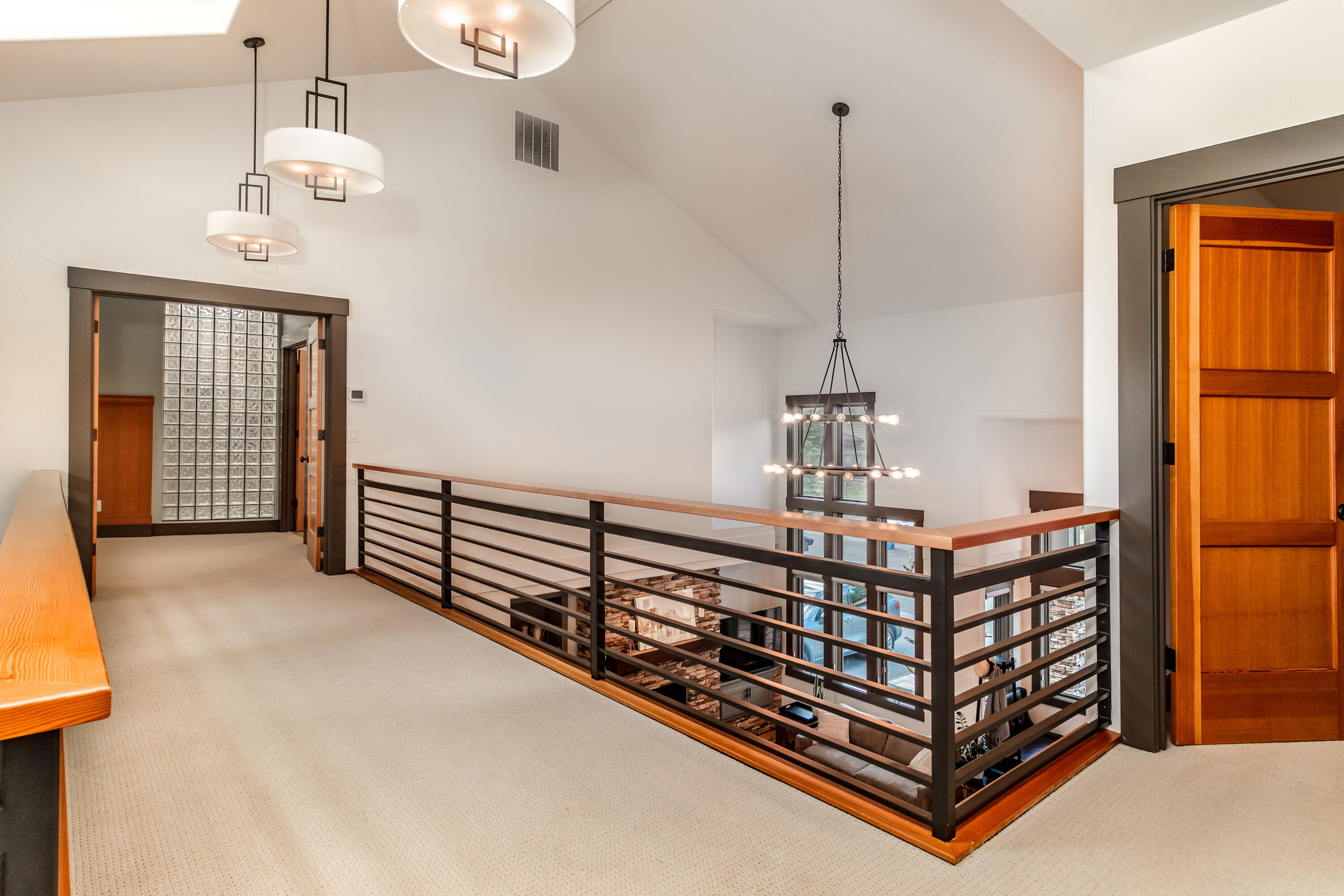 Three Pines - Residential