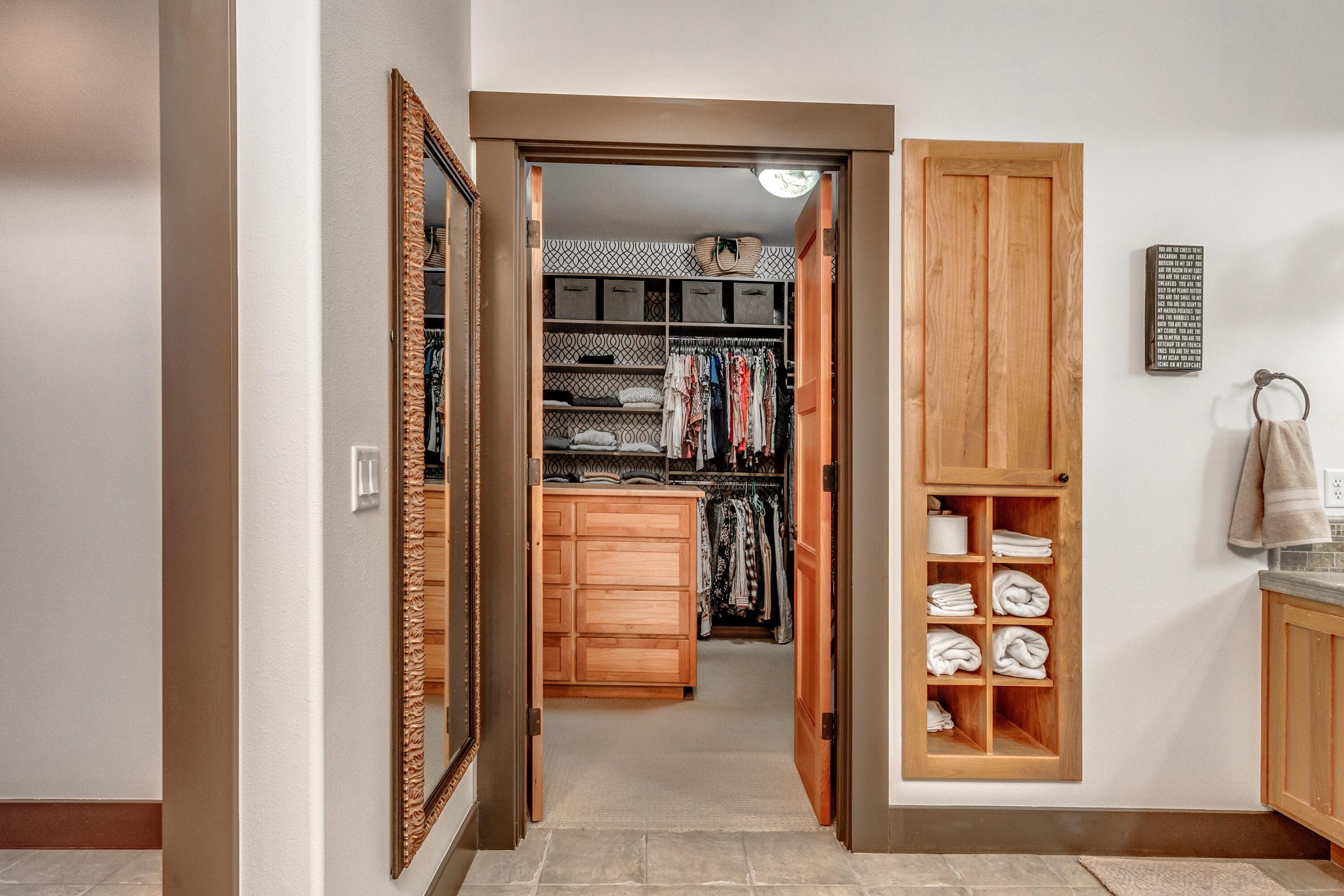 Three Pines - Residential