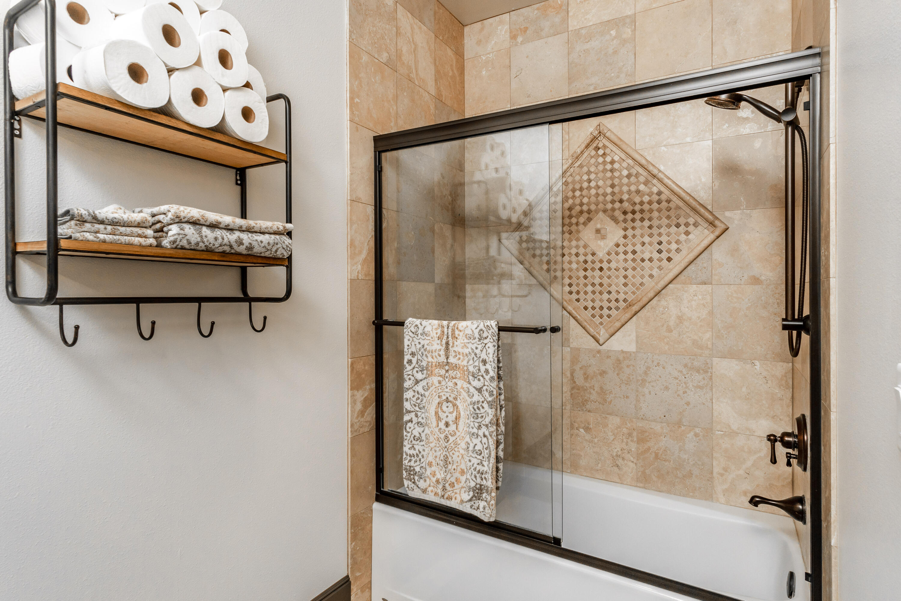 Three Pines - Residential