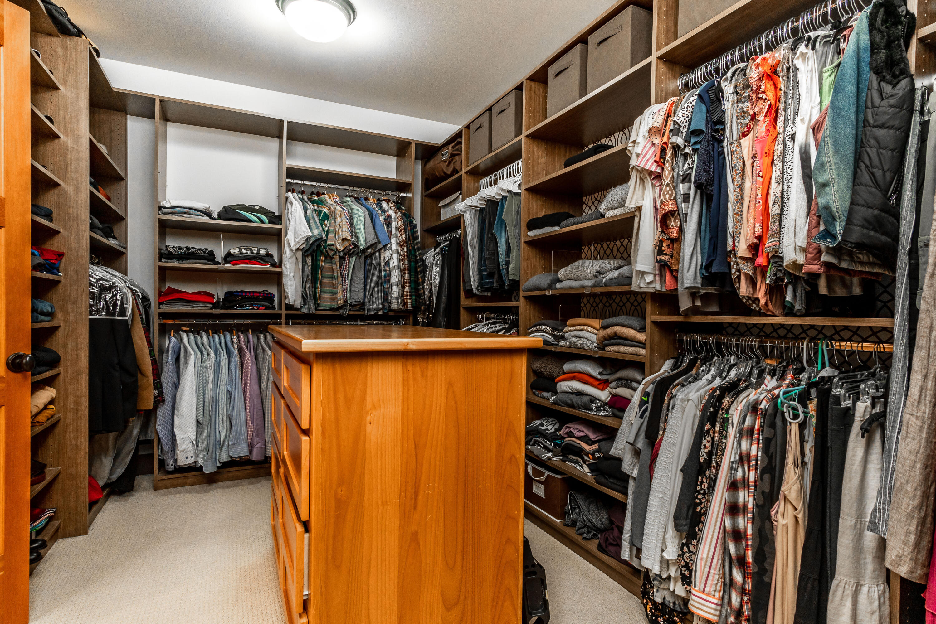 Three Pines - Residential