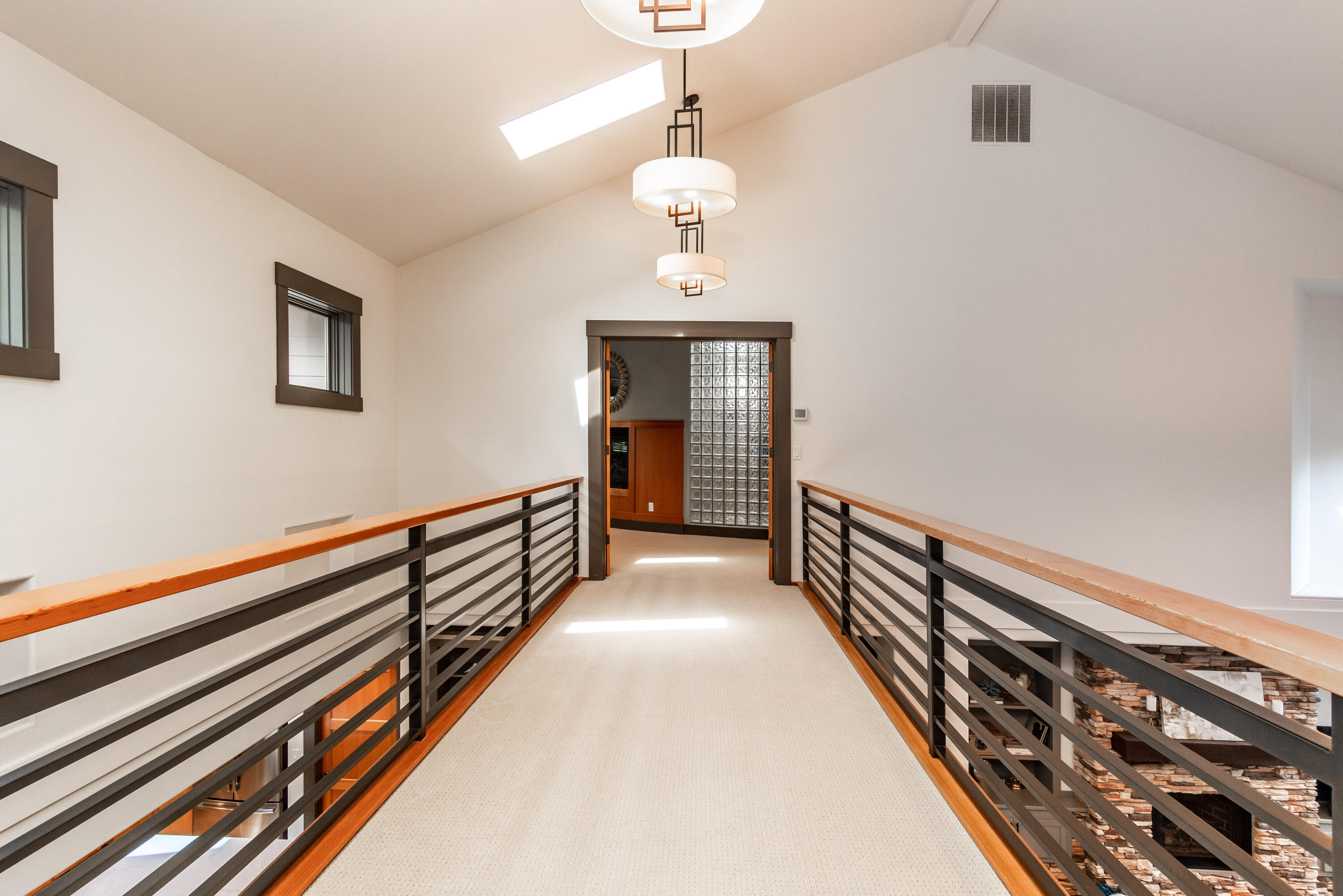 Three Pines - Residential