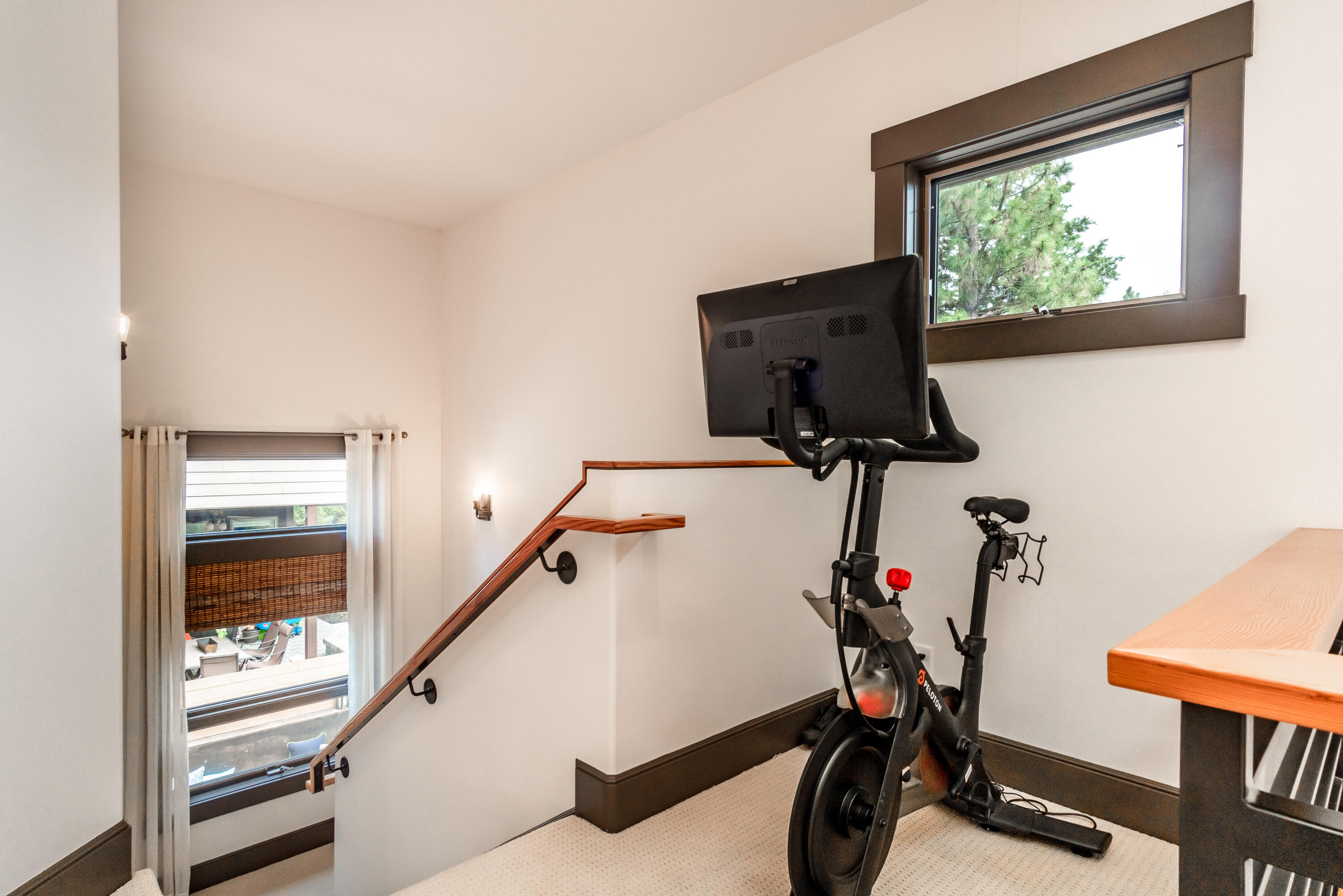 Three Pines - Residential