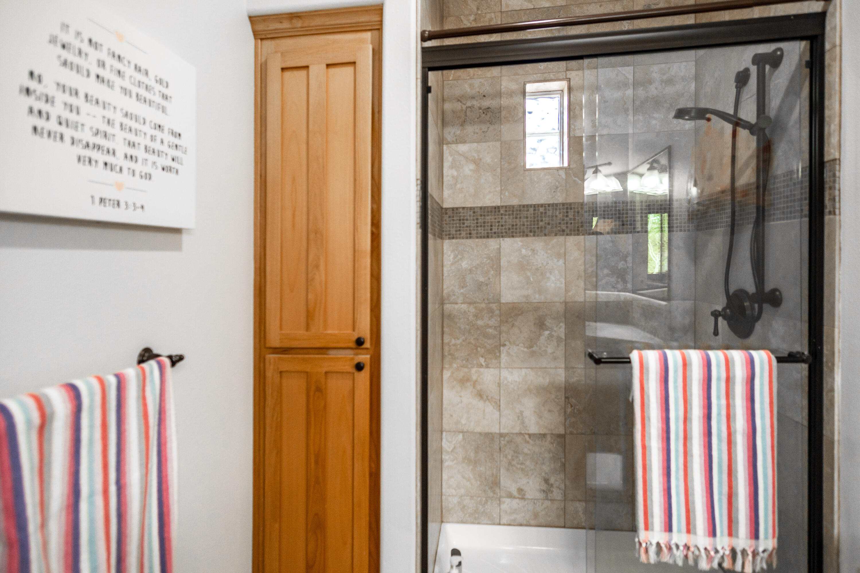 Three Pines - Residential