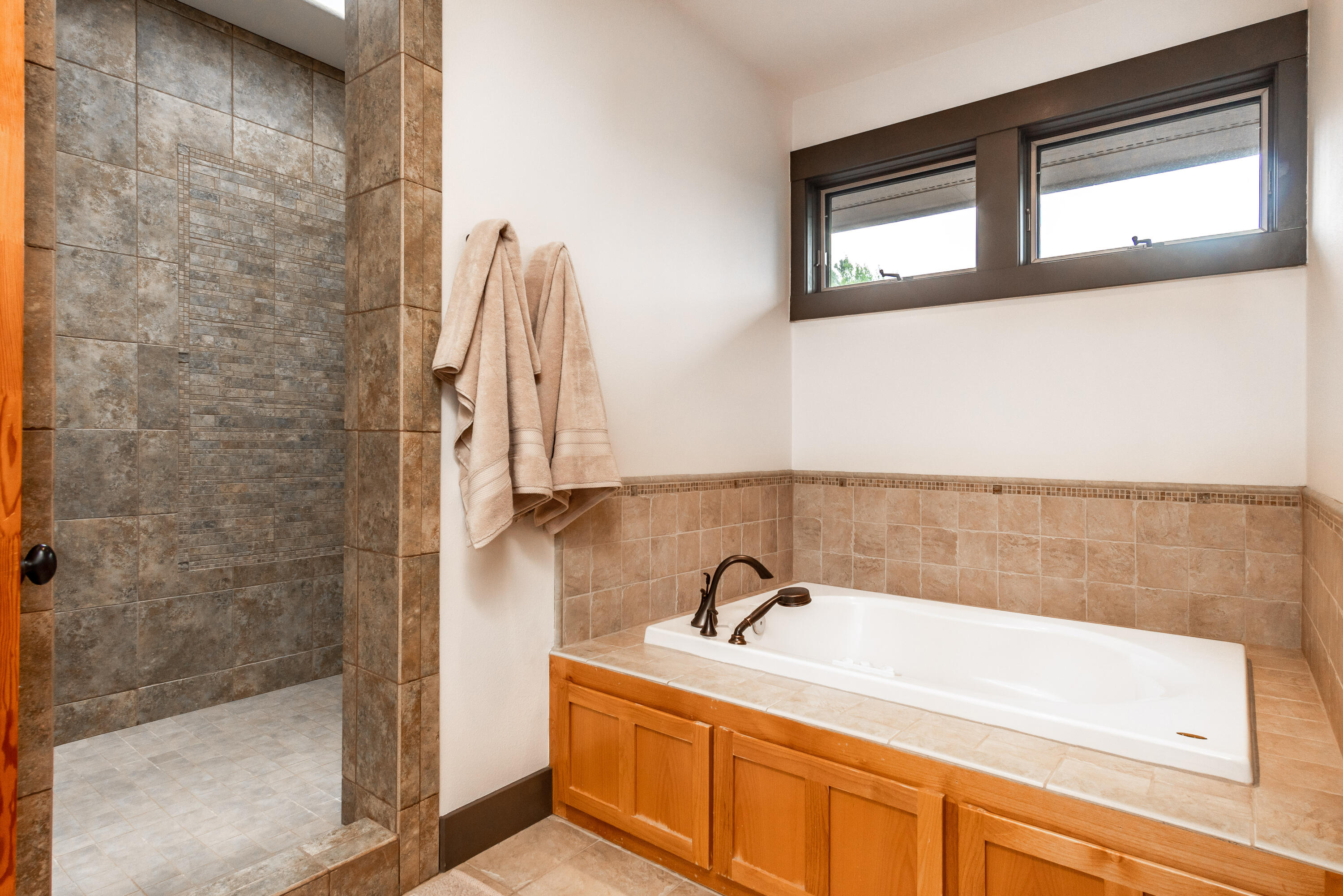 Three Pines - Residential