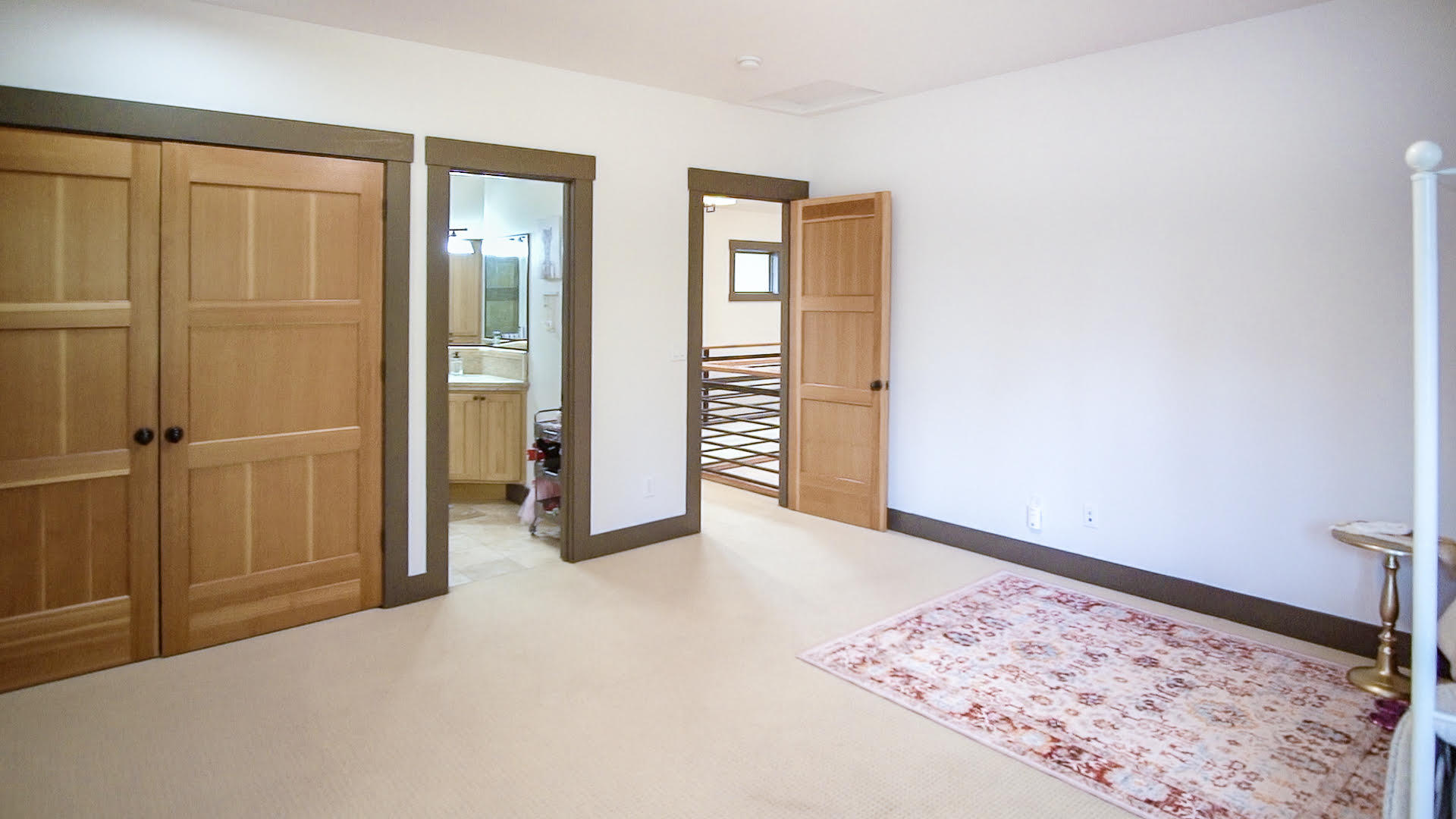 Three Pines - Residential