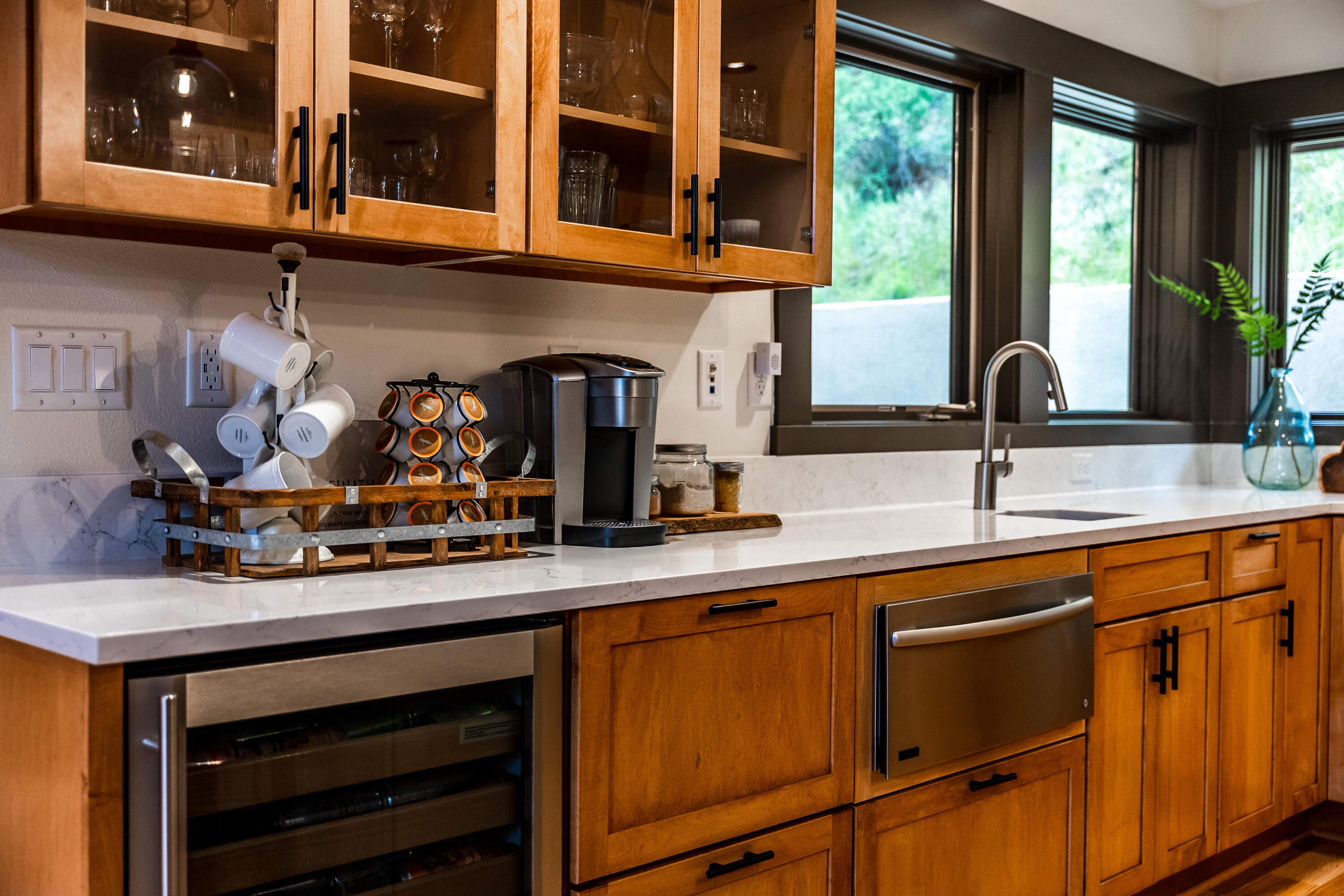 Three Pines - Residential