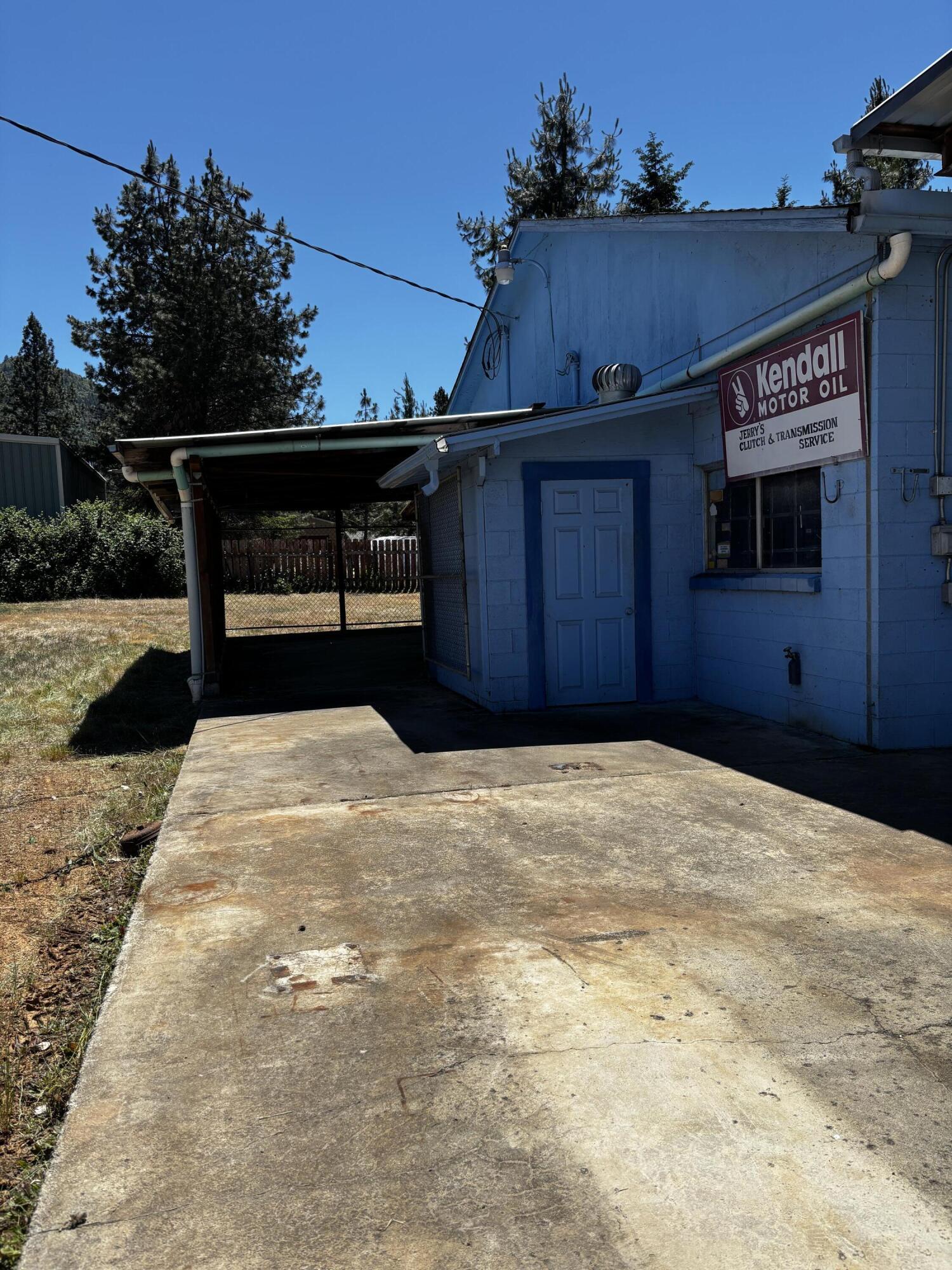 Cloverlawn Heights Subdivision - Land