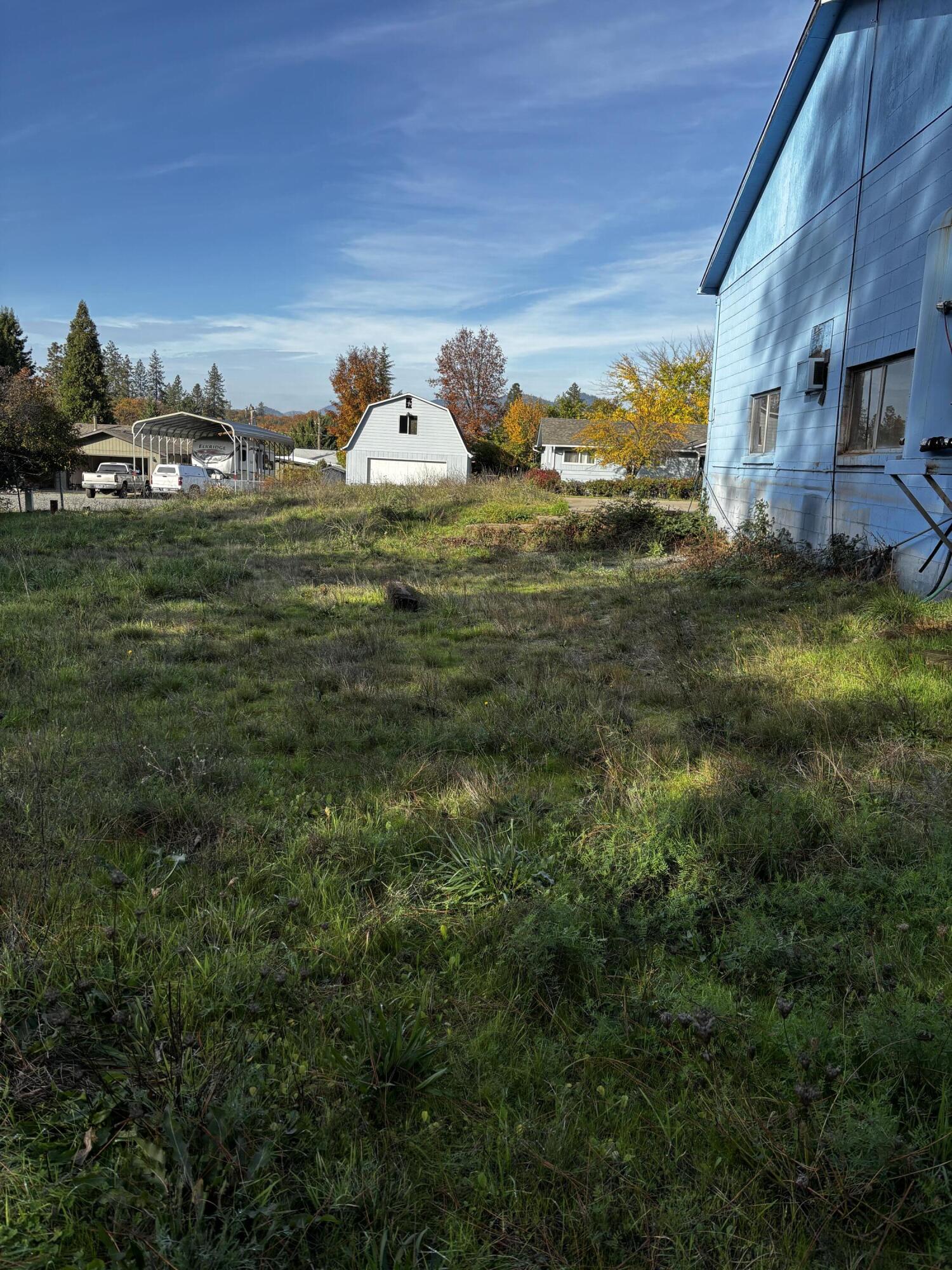 Cloverlawn Heights Subdivision - Land