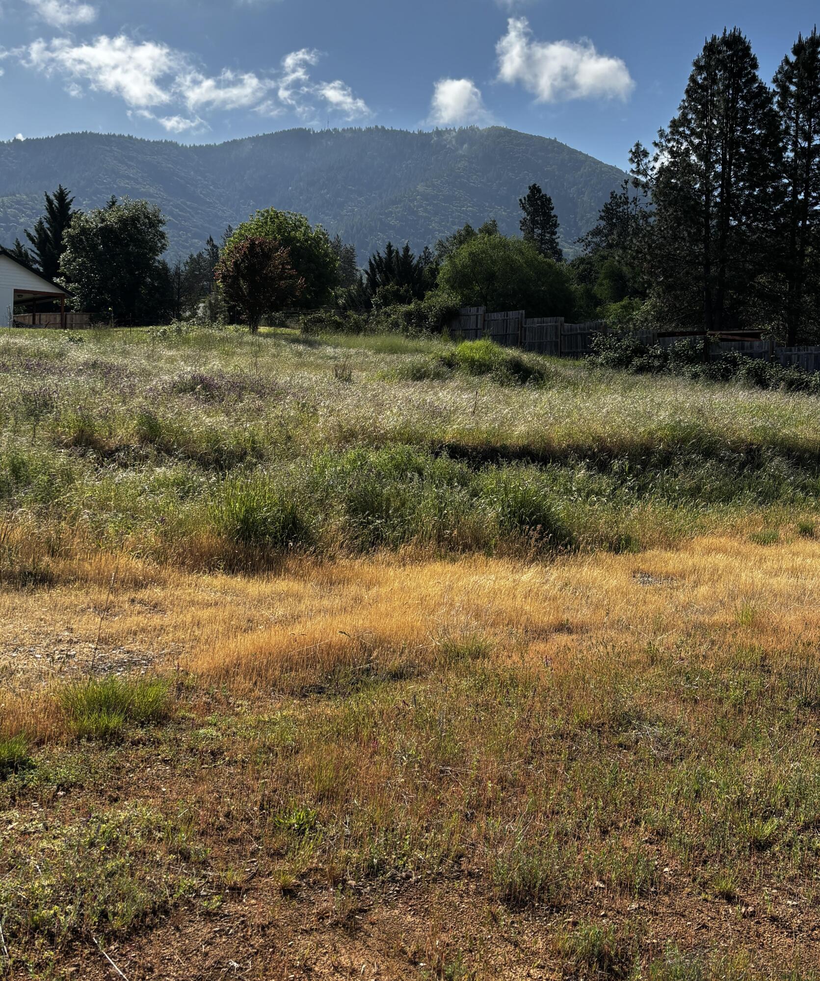 Cloverlawn Heights Subdivision - Land