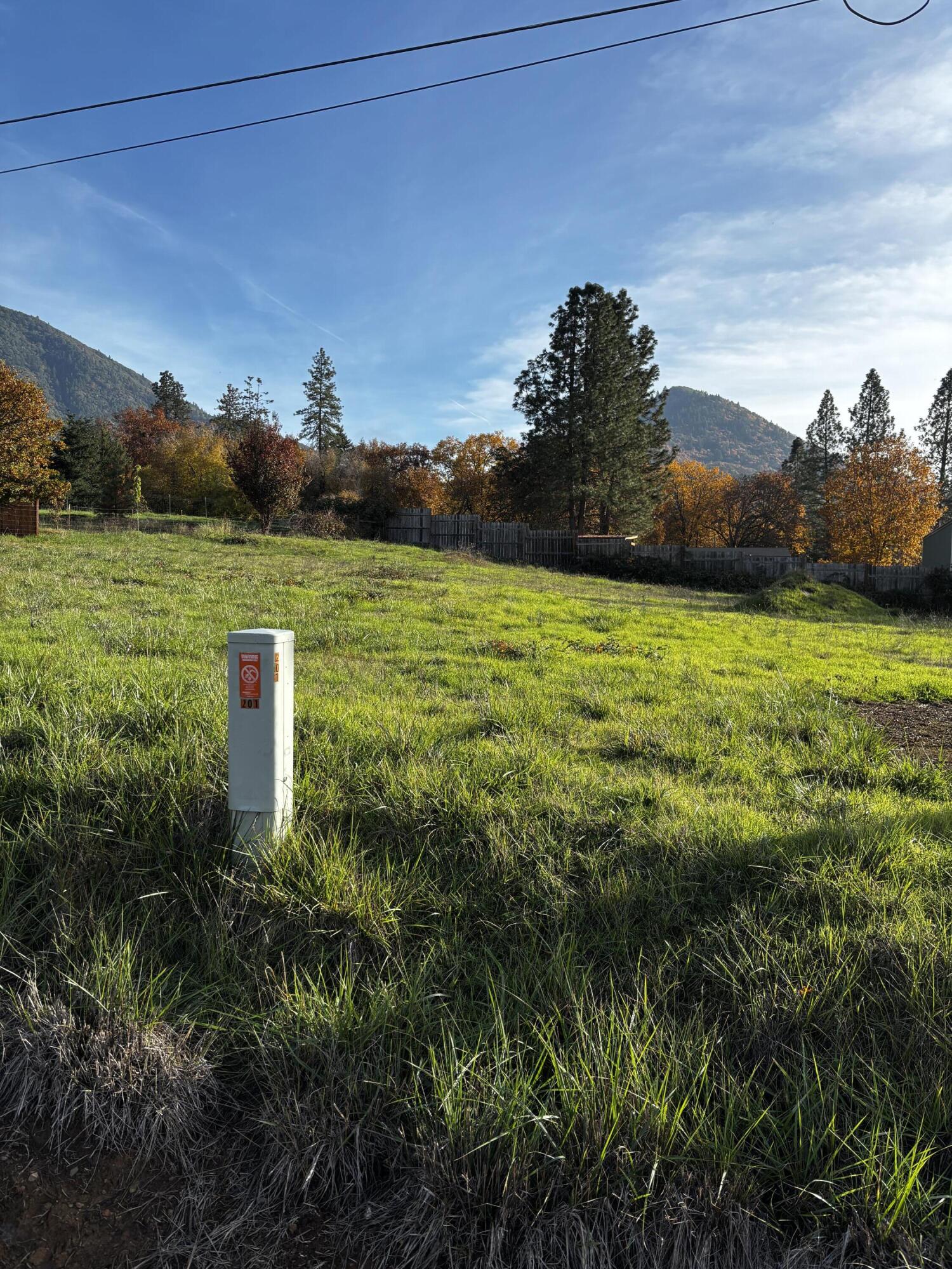 Cloverlawn Heights Subdivision - Land