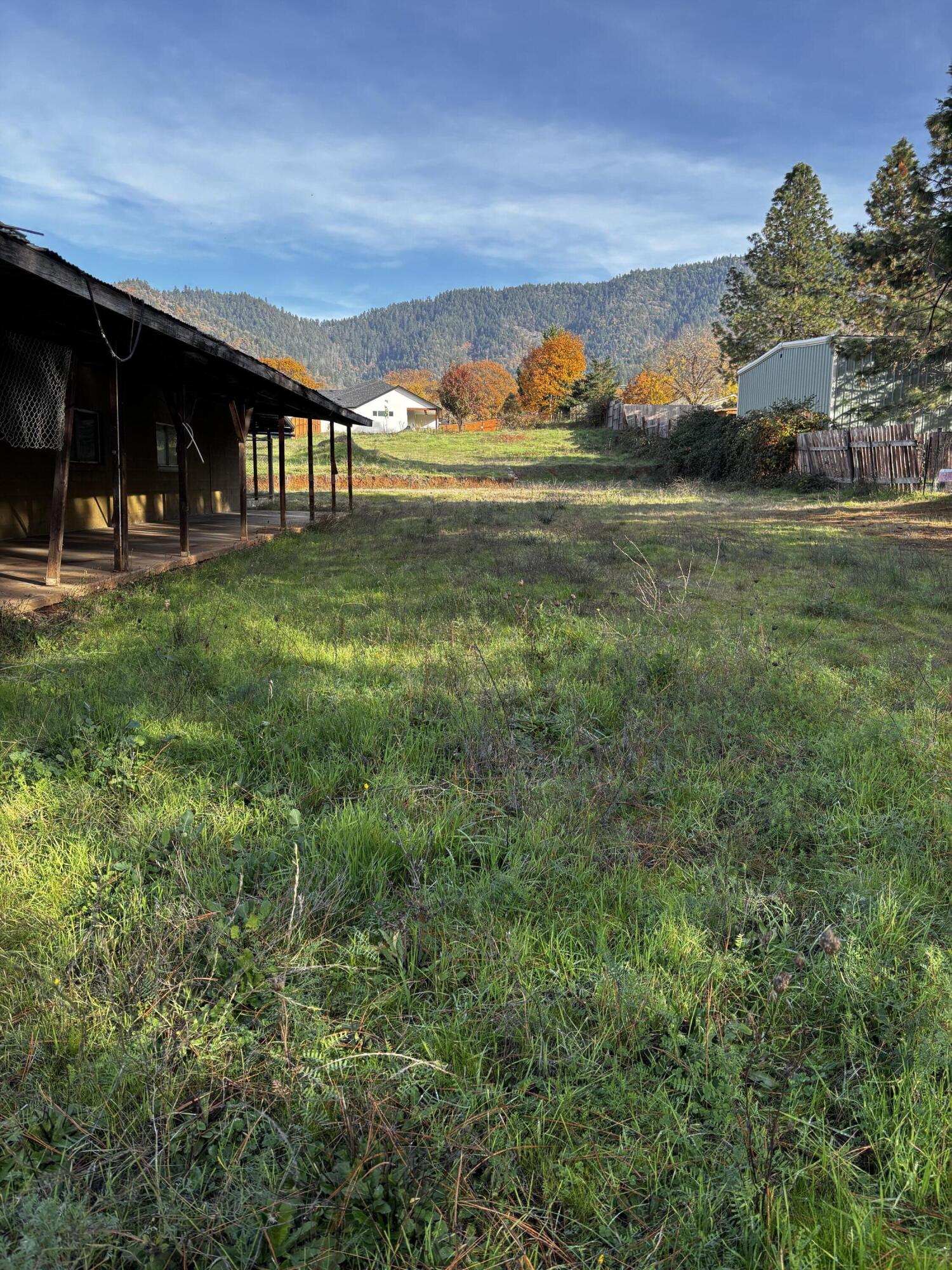 Cloverlawn Heights Subdivision - Land