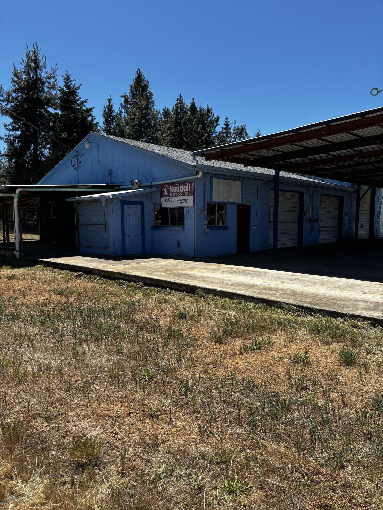 Cloverlawn Heights Subdivision - Land