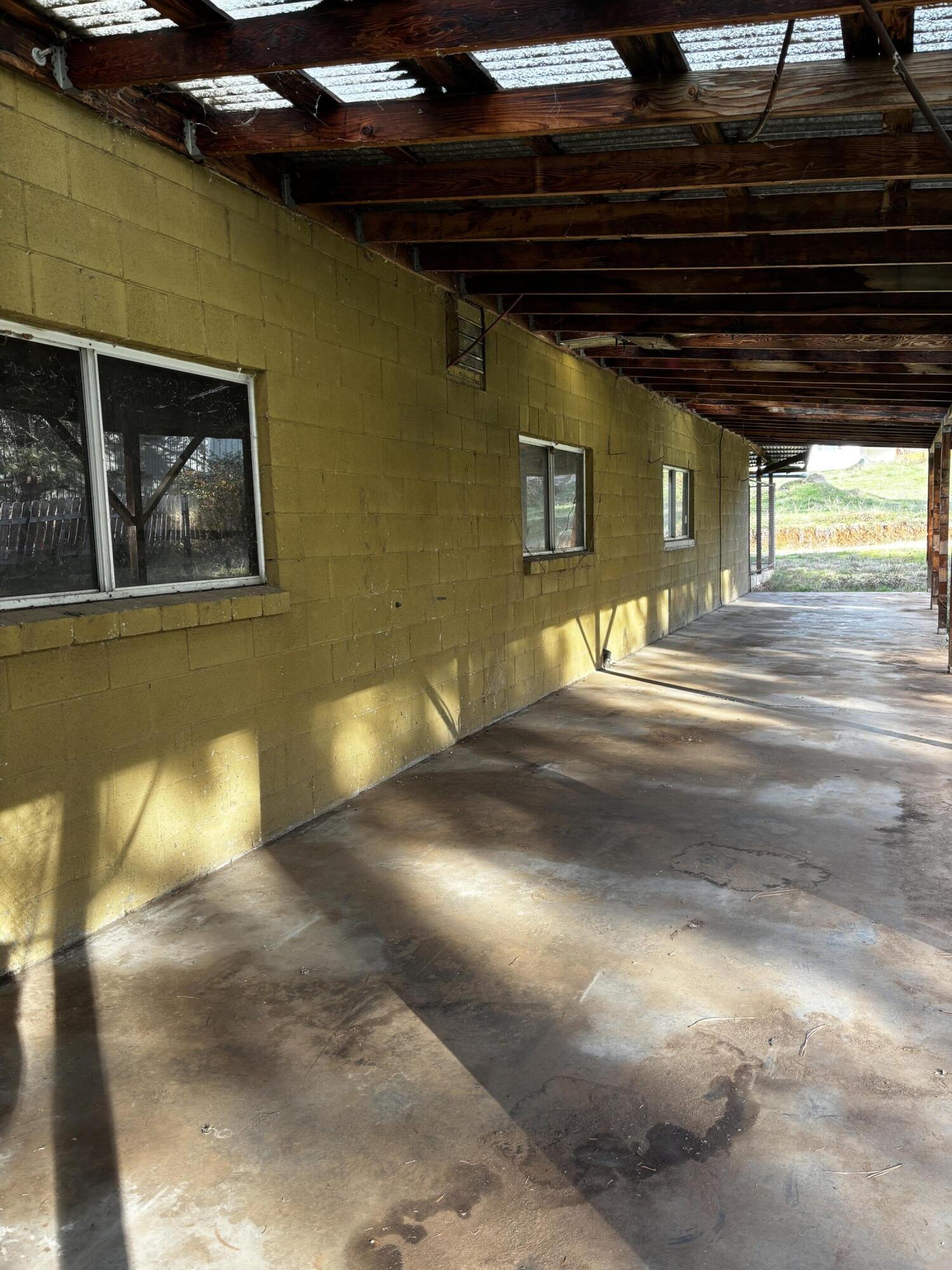 Cloverlawn Heights Subdivision - Land