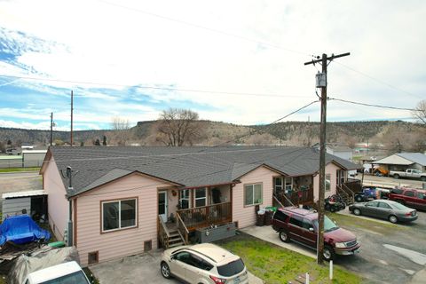 1020 NW 10th Street Prineville OR 97754