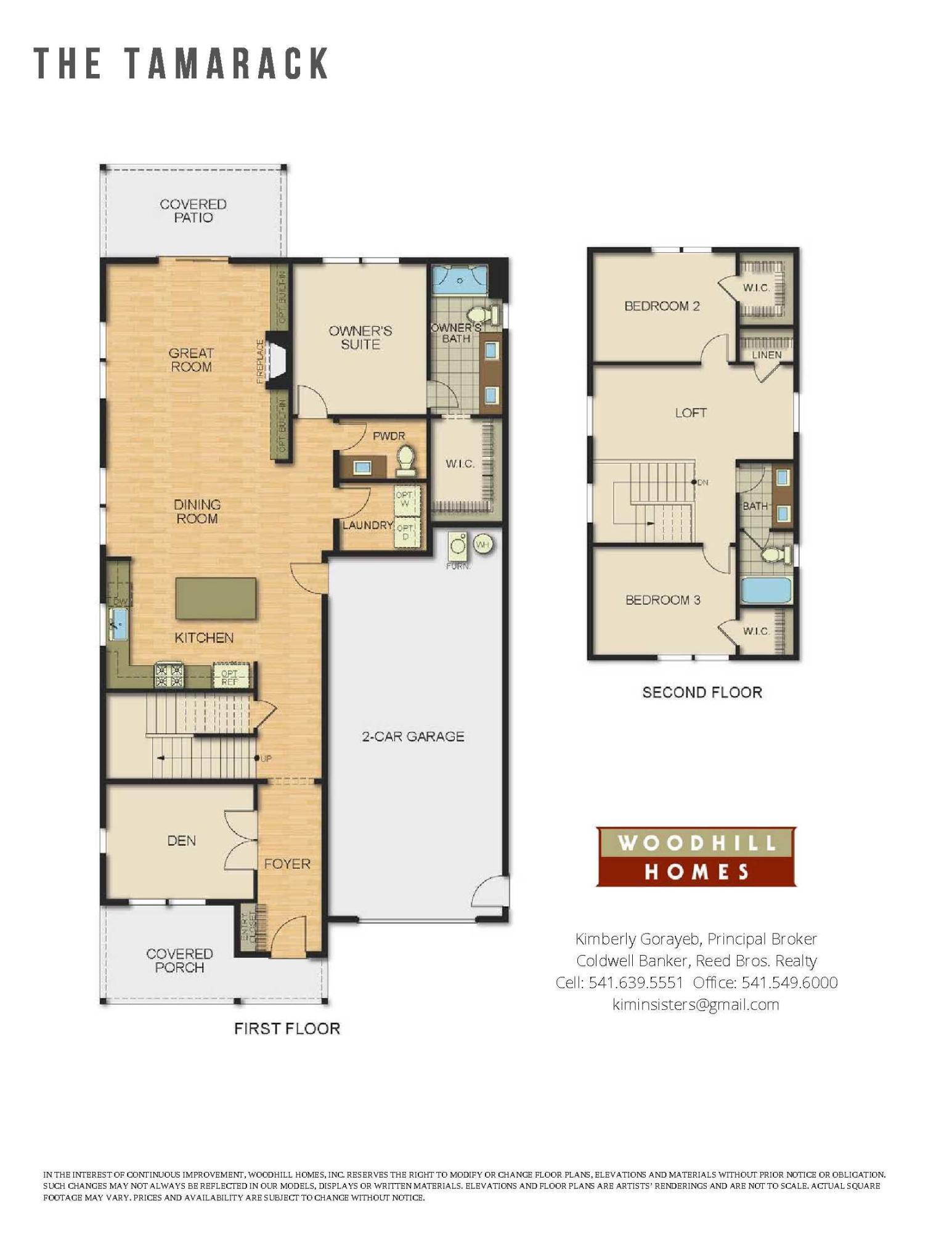 SaddleStone - Residential