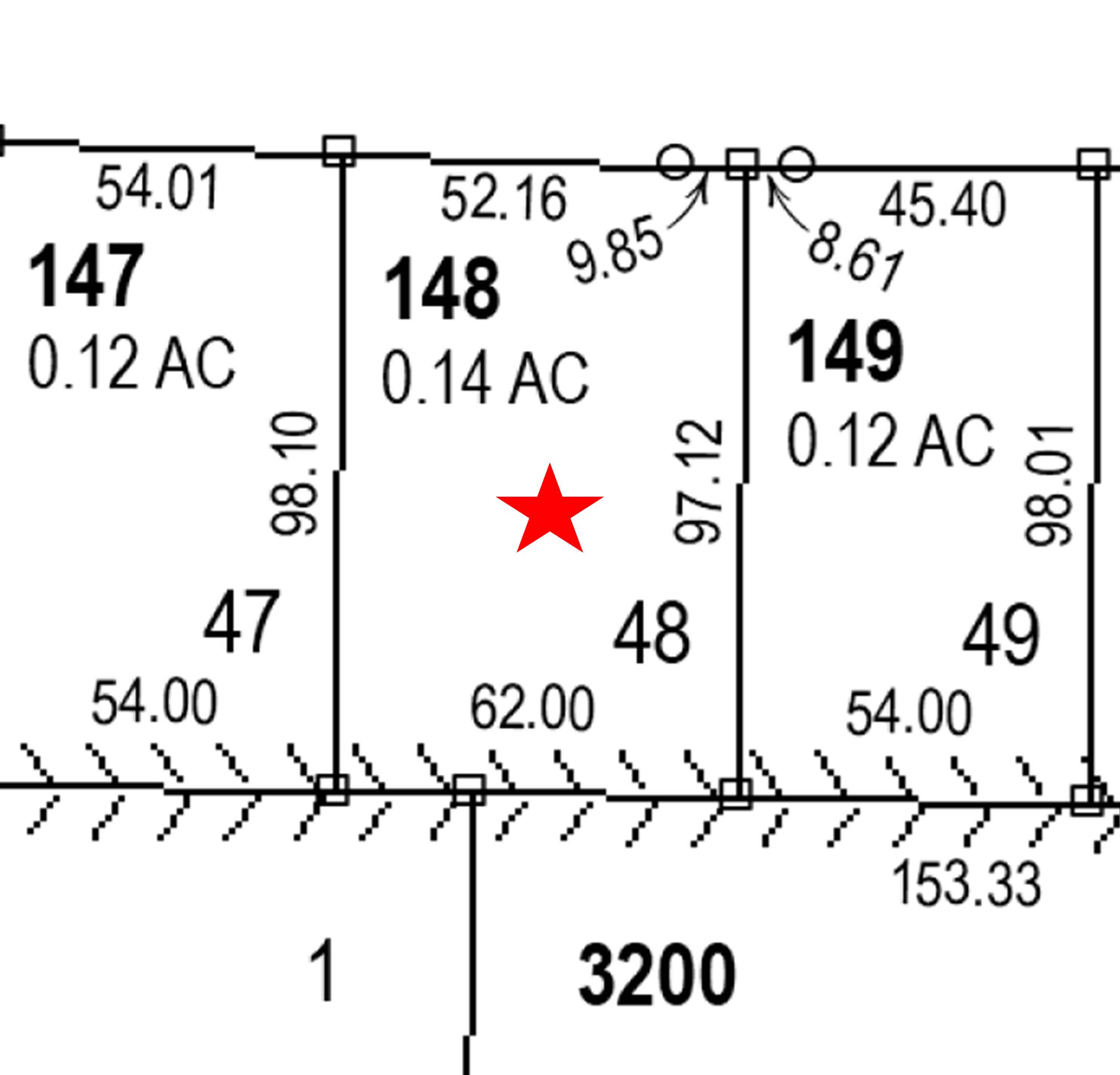 SaddleStone - Residential