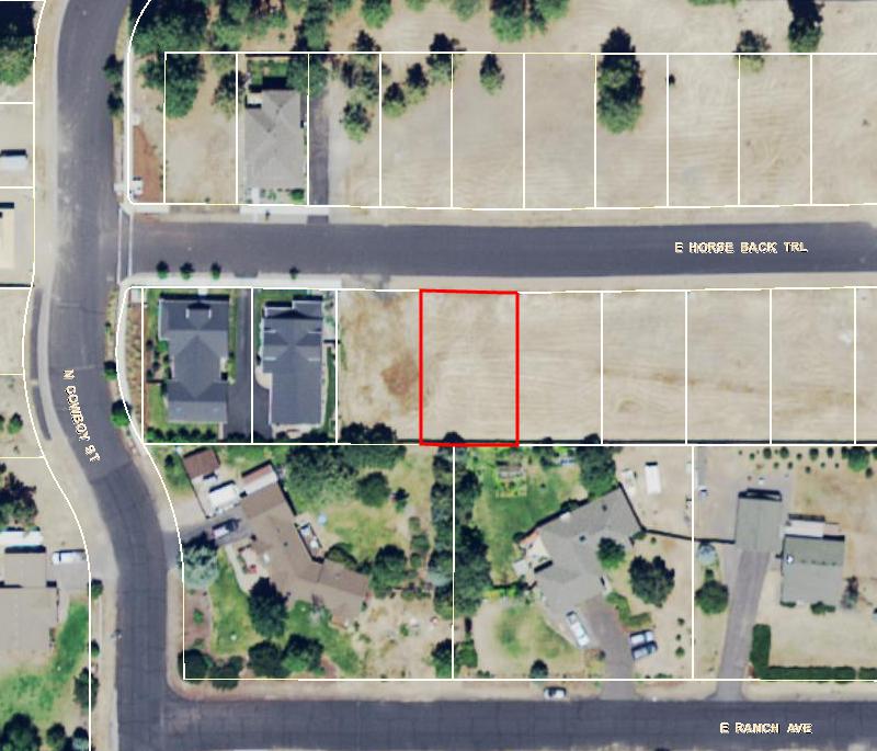 SaddleStone - Residential