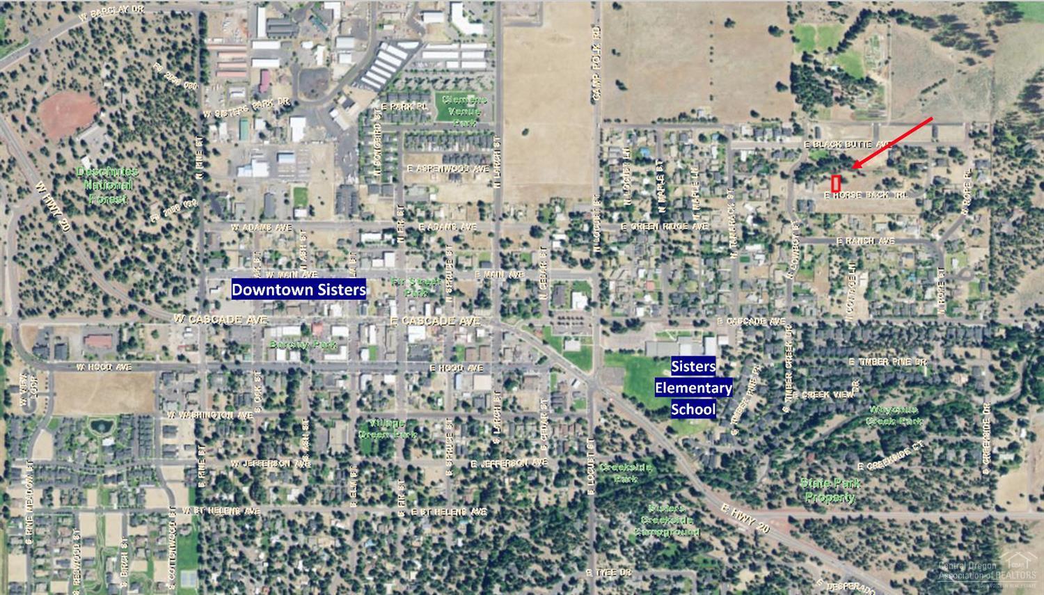 SaddleStone - Residential