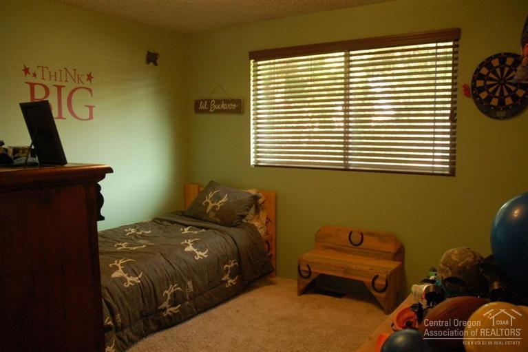 Hidden Springs - Residential