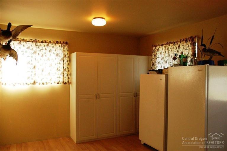 Hidden Springs - Residential