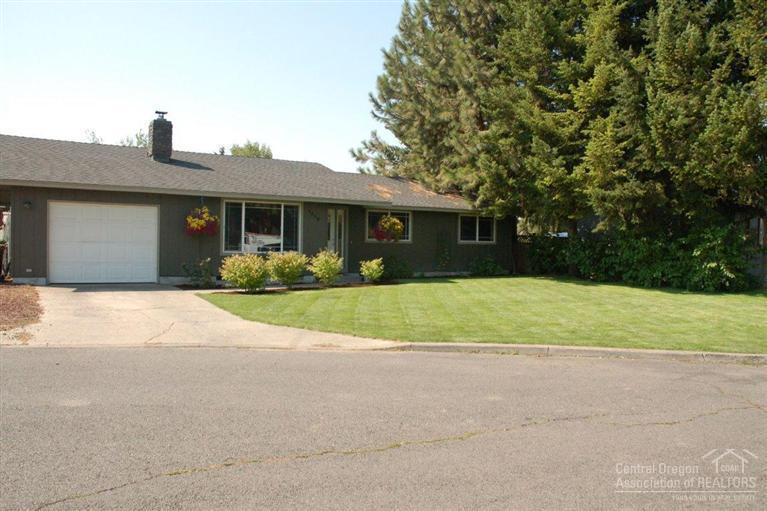 Hidden Springs - Residential