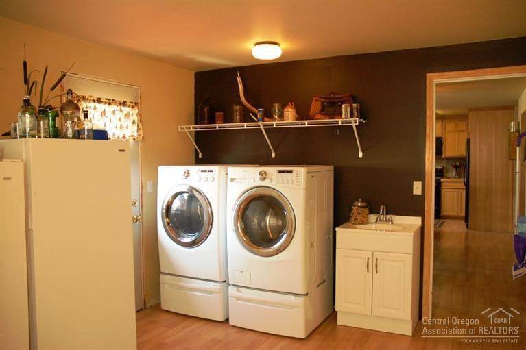 Hidden Springs - Residential