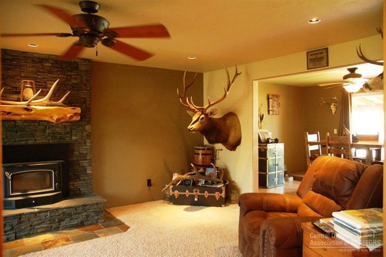 Hidden Springs - Residential