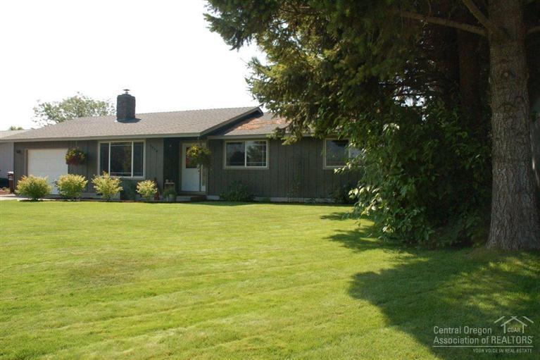 Hidden Springs - Residential