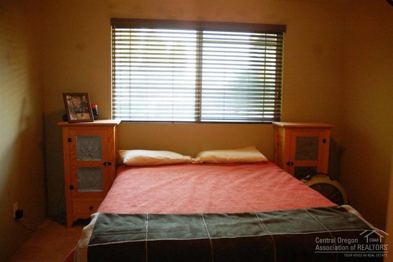 Hidden Springs - Residential