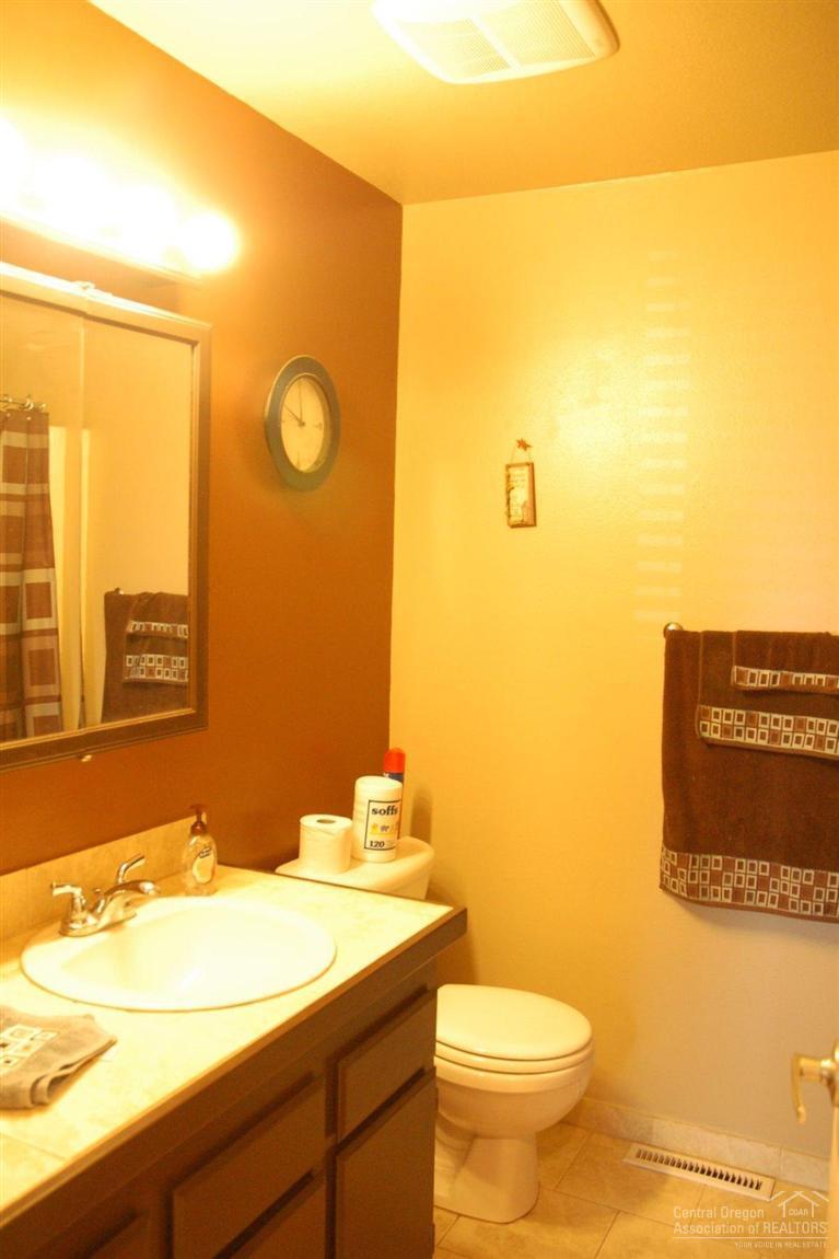 Hidden Springs - Residential