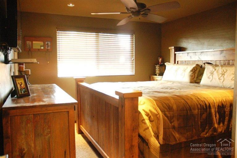 Hidden Springs - Residential