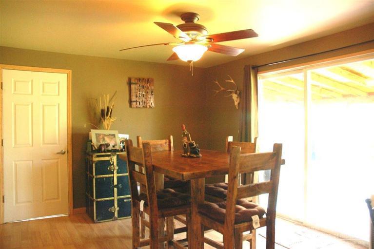 Hidden Springs - Residential