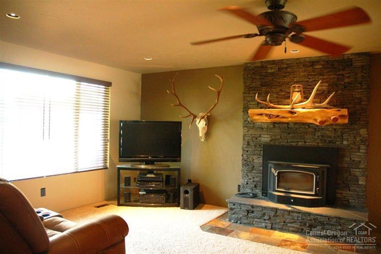 Hidden Springs - Residential