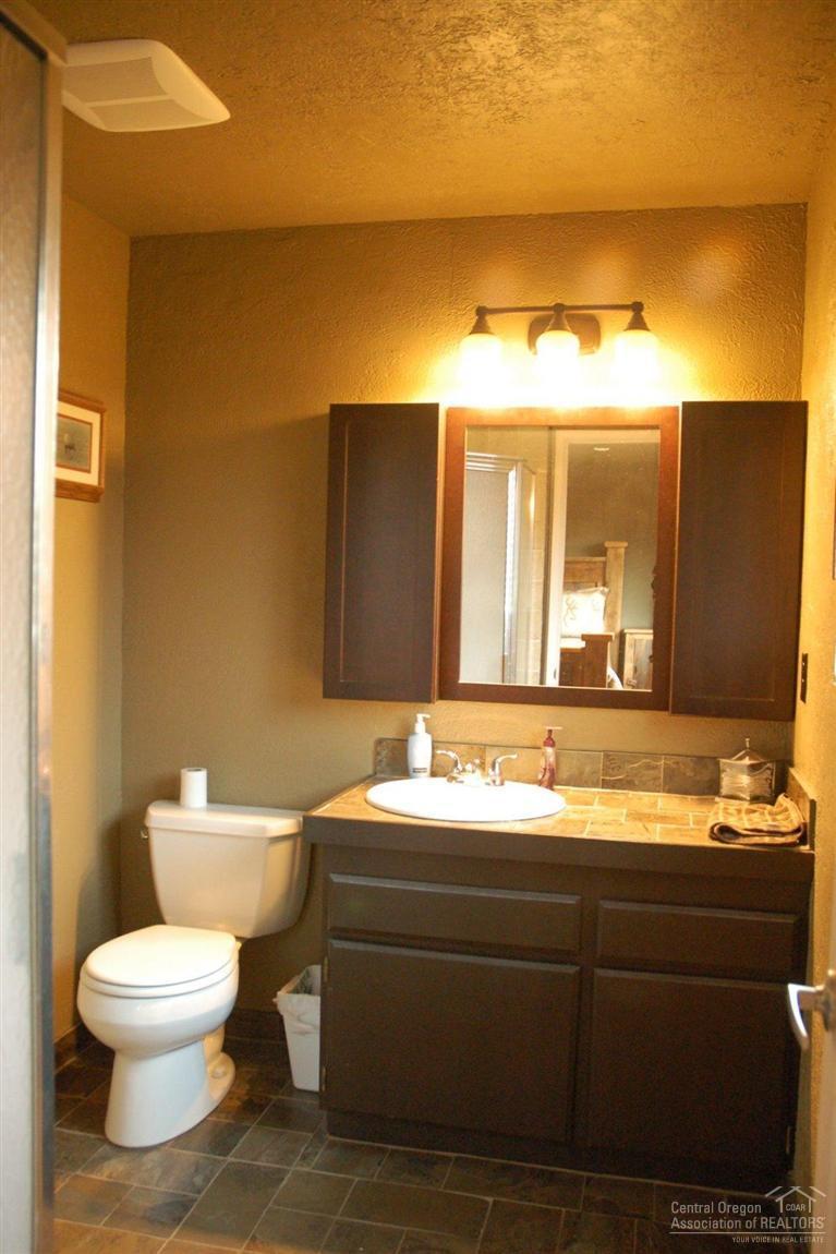 Hidden Springs - Residential