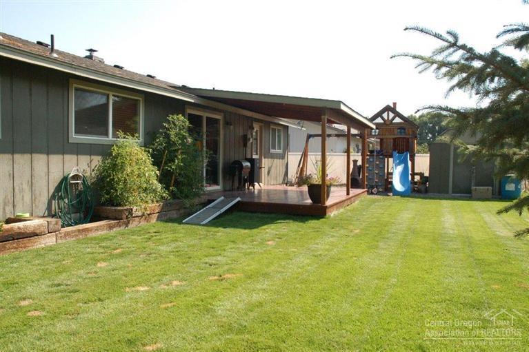 Hidden Springs - Residential