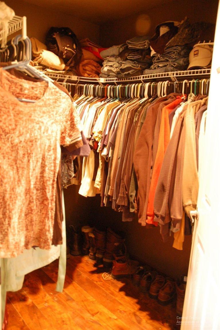 Hidden Springs - Residential