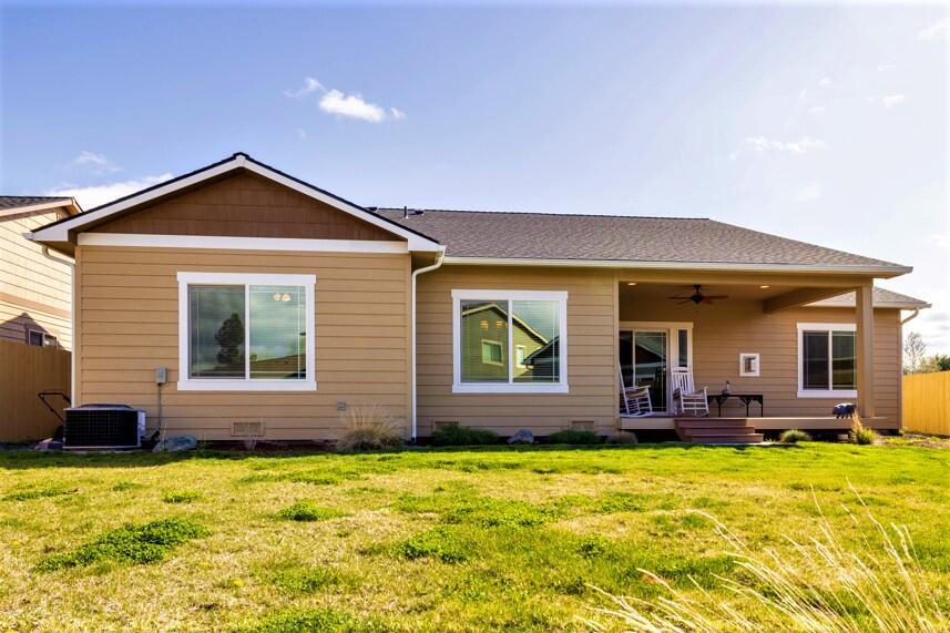 Pheasant Run - Residential